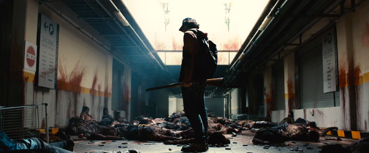 ２人のヒロインの前で「ヒーロー」となる英雄