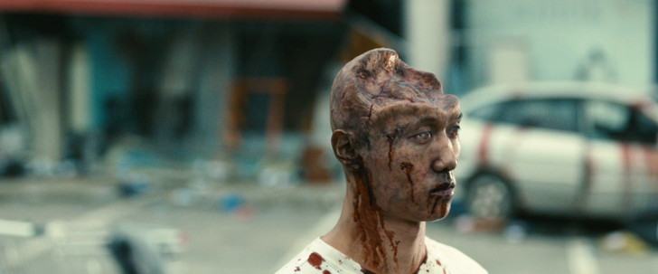 ＺＱＮ（元体育大学生の個体）