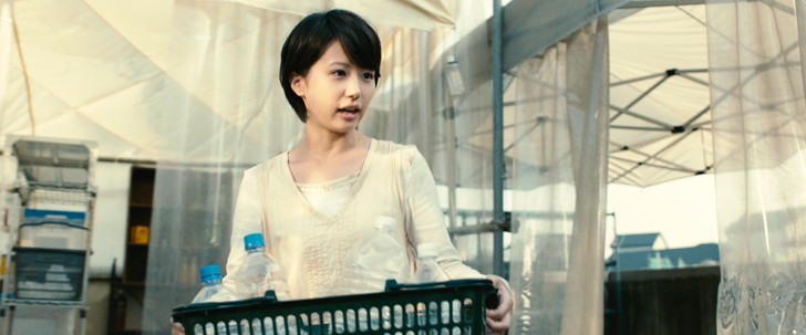 人妻（っぽい人）