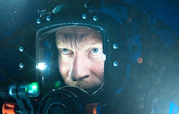 【感想】「サンクタム」の魅力３個。人類未開拓の洞窟の恐怖