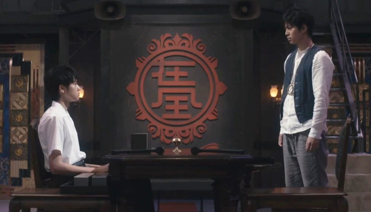 【ゼロ 一攫千金ゲーム ９話】「ブレークダウン」感想・原作との違い