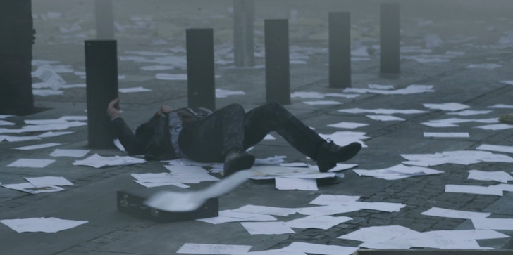 【80点】Netflix「7月22日（原題：22 July）」感想。重い名作：爆破テロ直後のオスロ