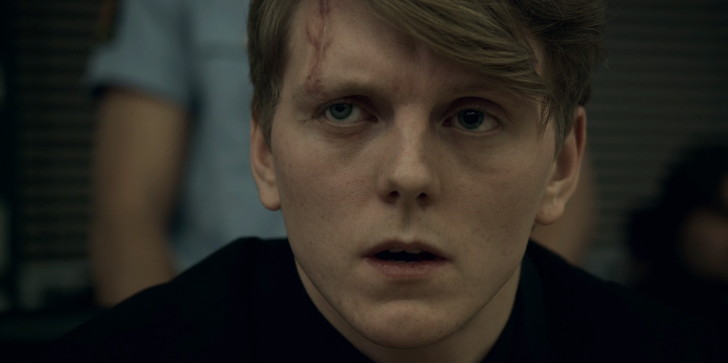 【80点】Netflix「7月22日（原題：22 July）」感想。重い名作：必死に証言するビリヤル