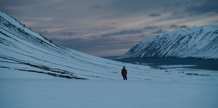 【80点】Netflix「7月22日（原題：22 July）」感想。重い名作：住んでいる「スバーバル」の自然の中に佇むビリヤル