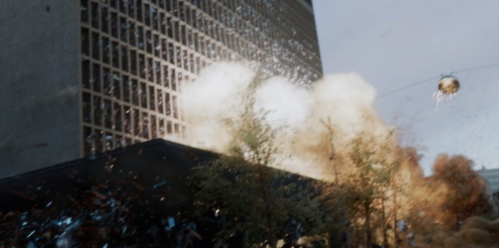 【80点】Netflix「7月22日（原題：22 July）」感想。重い名作：オスロ政府庁舎