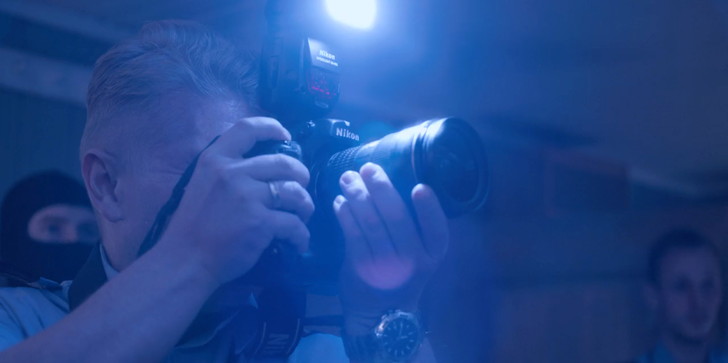 【80点】Netflix「7月22日（原題：22 July）」感想。重い名作：ブレイビクを撮影する警官