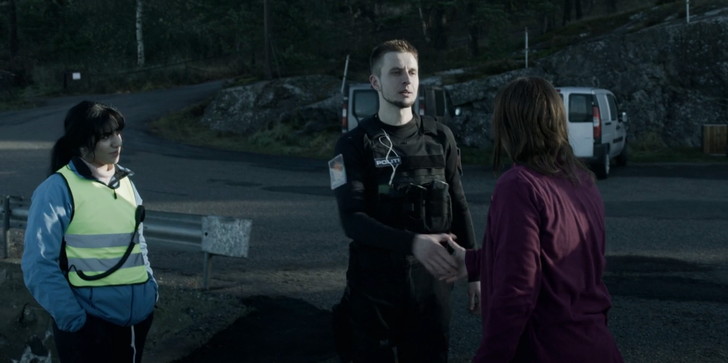 【80点】Netflix「7月22日（原題：22 July）」感想。重い名作：「島の警備を任されました」と嘘を付くブレイビク