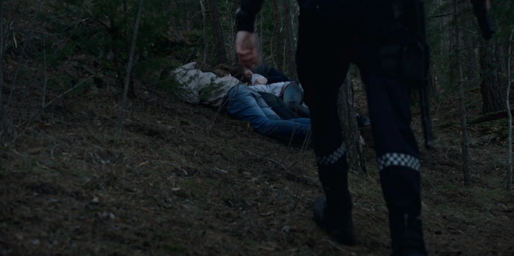 【80点】Netflix「7月22日（原題：22 July）」感想。重い名作：死んだフリをしてやり過ごそうとするも殺されてしまう