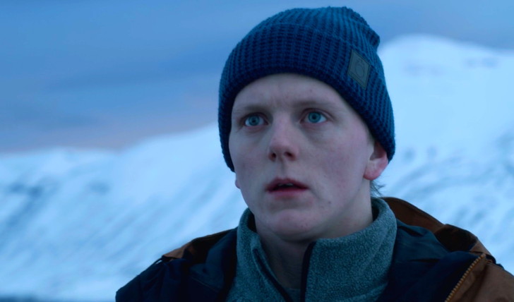 【Netflix・映画感想】「7月22日（原題：22 July）」の魅力３個。ノルウェー連続テロの実写化