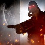 【Netflix・映画感想】「人狼」の魅力３個。人気漫画を韓国が実写化