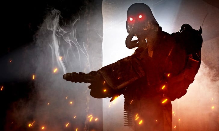 【Netflix・映画感想】「人狼」の魅力３個。人気漫画を韓国が実写化