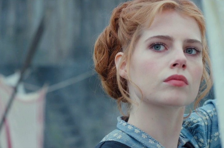 【Netflix・映画感想】「アポストル 復讐の掟」の魅力４個。信者達が集う島に侵入