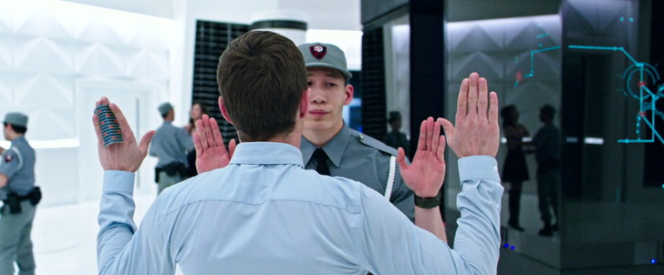 【90点】「グランド・イリュージョン２ 見破られたトリック」感想。感動をありがとう！：カードマジックを使い警備の裏をかく