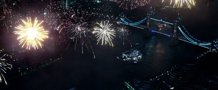 【90点】「グランド・イリュージョン２ 見破られたトリック」感想。感動をありがとう！：クライマックスショーも最高！