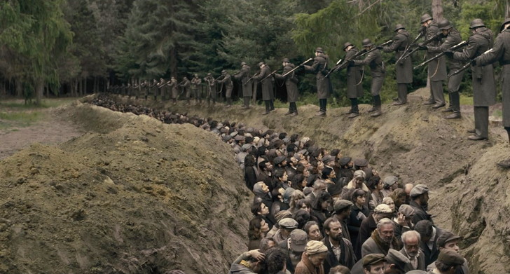 【Netflix・映画感想】「オペレーション・フィナーレ」の魅力３個。アイヒマンは本当に悪者なのか？