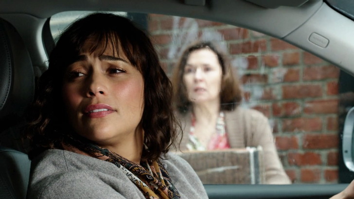 ローラ・プライス（ポーラ・パットン）