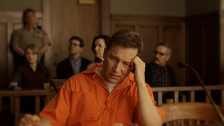 ダニー・ジャクソン（ノエル・ヨハンセン）