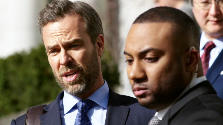 トム・プライス（JR・ボーン）