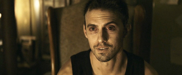 【80点】終末後のシェルターでの共同生活「ディヴァイド」感想：一番イカレ度が高い「ジョシュ」