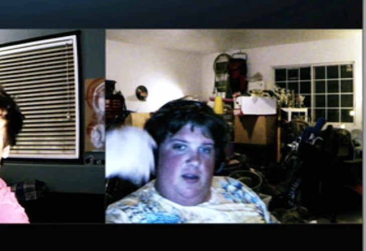 ケン（役：ジェイコブ・ワイソッキ）