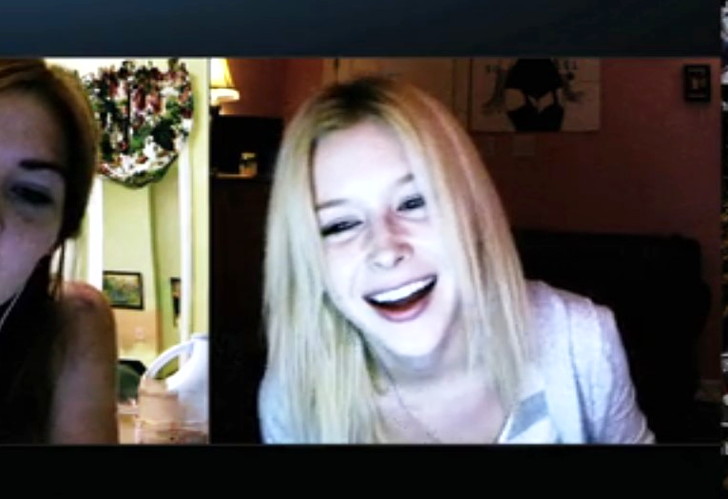 ジェス（役：レニー・オルステッド）