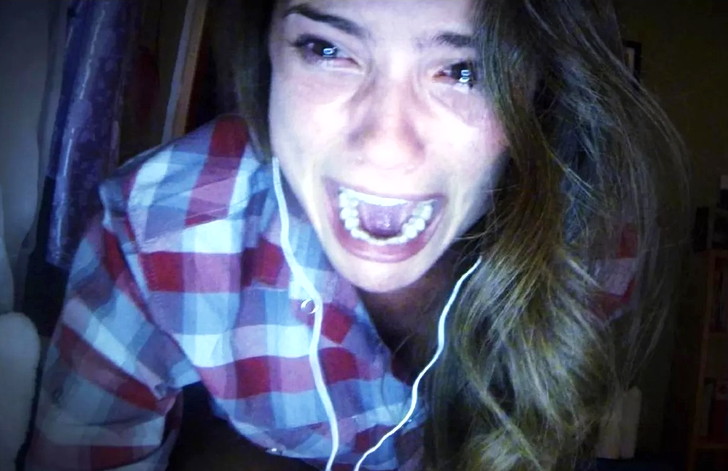 【感想】「アンフレンデッド」の魅力３個。PC画面だけで完結するホラー