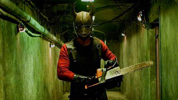 【感想】「ホステル」の魅力３個。拷問映画の金字塔