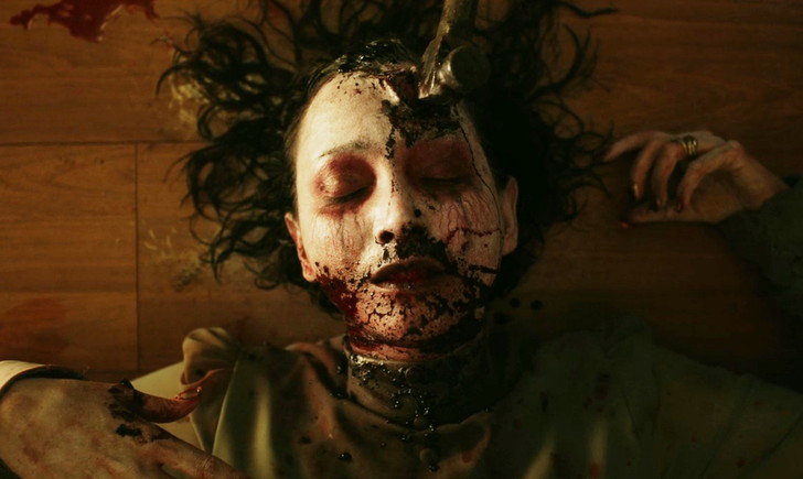 【Netflix・映画感想】「悪魔に呼ばれる前に」の魅力３個。魂を売って呪われる…