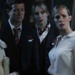 【感想】「デビルズ・トレイン」の魅力３個。夜行列車の密室ホラー