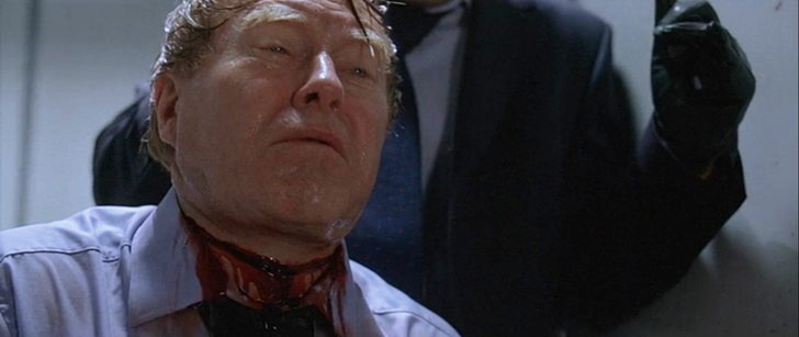 【75点】伝説的拷問映画「ホステル」評価と感想：怒涛の復讐劇