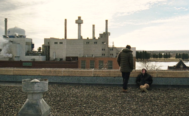 【感想】「アイム・ノット・シリアルキラー」の魅力３個。ソシオパス vs サイコ