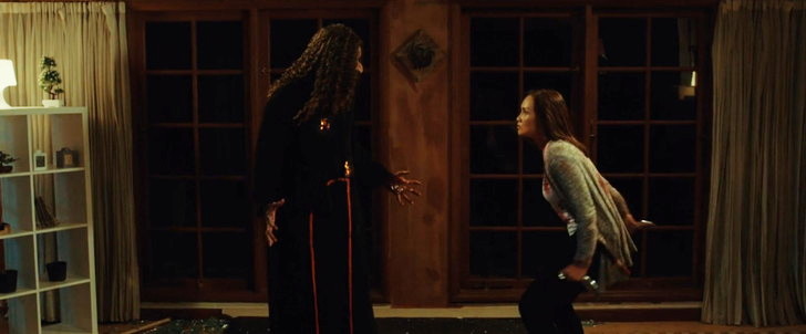 「ララス」と「バギア」の宿命の対決がしょぼい