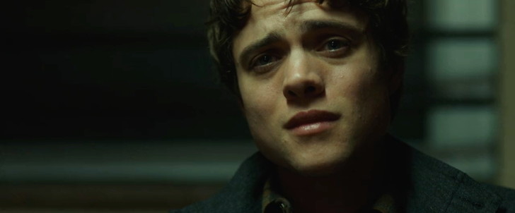 映画「バイバイマン」感想：エリオット役：ダグラス・スミス