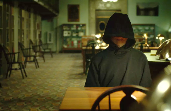 【感想】「バイバイマン」の魅力３個。名前を聞くと死ぬホラー