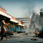 【感想】「リヴォルト」の魅力３個。地球侵略者と戦う記憶喪失の男