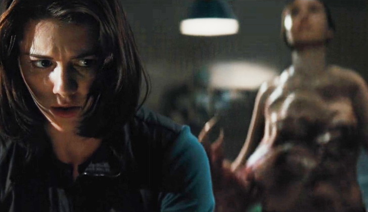 【映画感想・考察】「遊星からの物体X ファーストコンタクト」の魅力４個