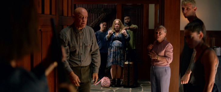 「バード・ボックス」評価と感想：生存者コミュニティー