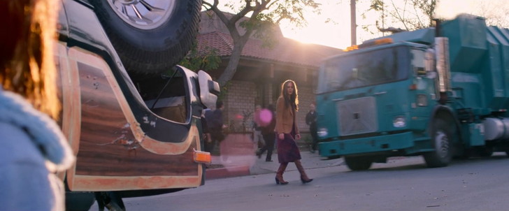 「バード・ボックス」評価と感想：“それ”を見ると自殺衝動に駆られる