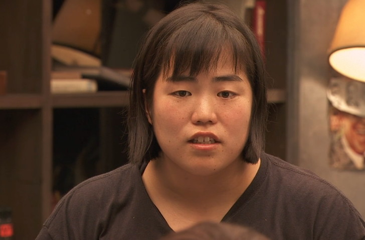 ゆりあんが可愛い