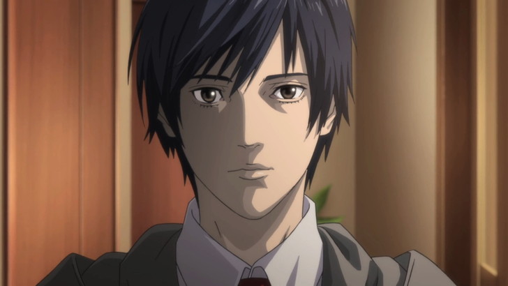 11話で完結！アニメ版「いぬやしき」の感想：獅子神皓