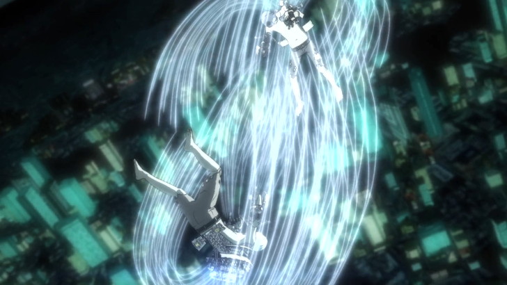 11話で完結！アニメ版「いぬやしき」の感想：犬屋敷 vs 獅子神