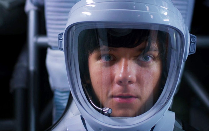 【感想】「キミとボクの距離」の魅力５個。火星生まれの少年の旅