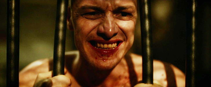 「スプリット」感想と考察：24の人格「ビースト」