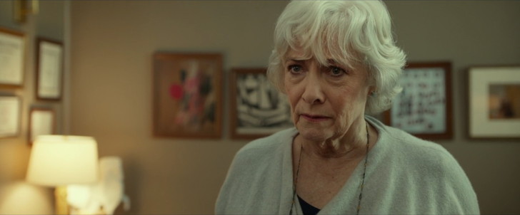 「スプリット」感想と考察：フレッチャー医師