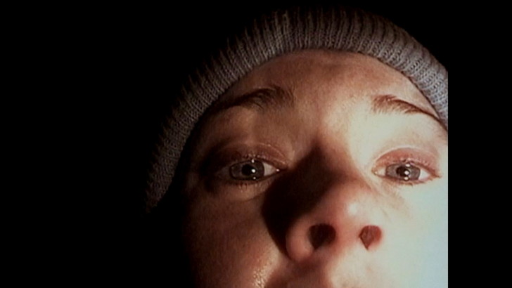 【感想】「ブレア・ウィッチ・プロジェクト」の魅力３個。実は内通者がいた？