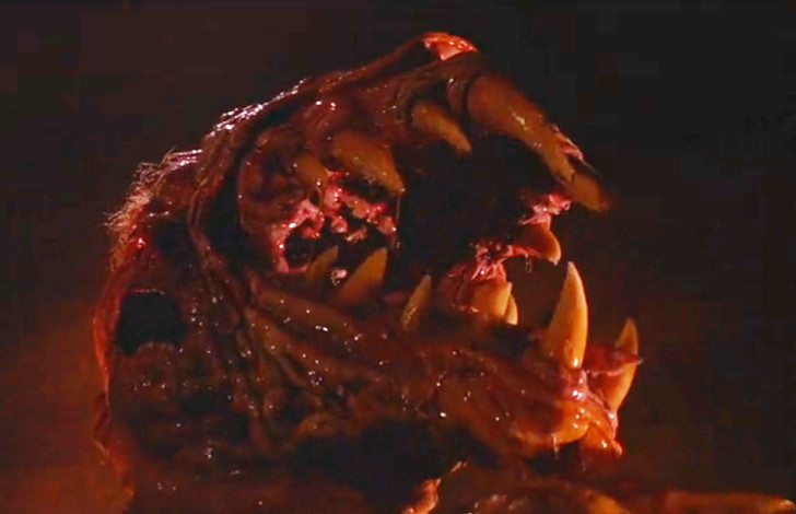 【映画感想・考察】「遊星からの物体X」の魅力３個