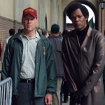 【感想】「アンブレイカブル」の魅力２個。シャマラン監督のヒーロー映画