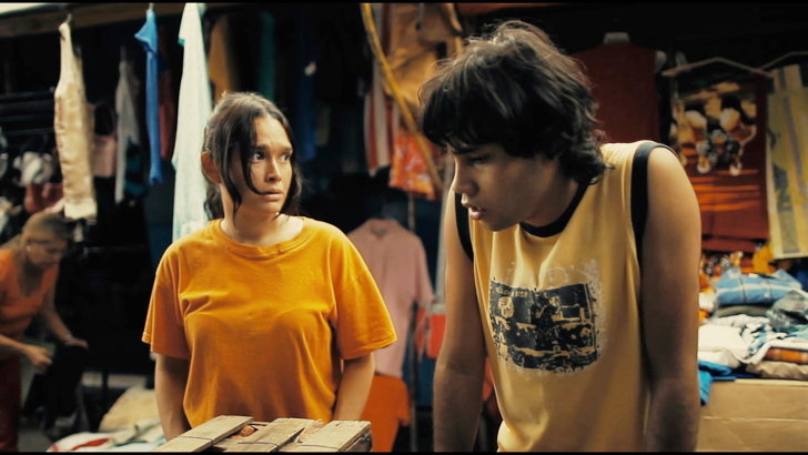 【感想】「7BOX」の魅力５個。一つの箱を巡ったドタバタ劇