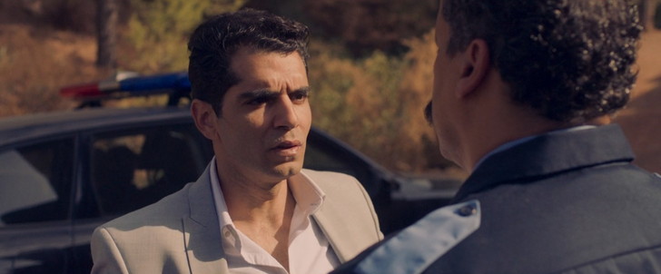 【80点】Netflixオリジナル「クロース 孤独のボディガード」評価と感想：悪い点：あまりに王道過ぎるストーリー