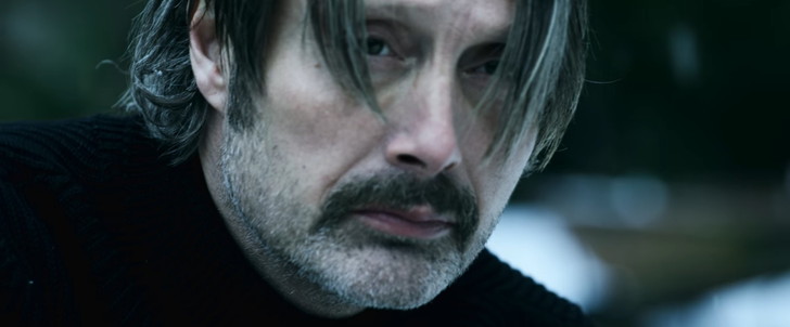 【85点】ベテラン殺し屋vs若手刺客集団「ポーラー 狙われた暗殺者」評価と感想【Netflix】：雪山で余生を過ごす予定のブラックカイザー